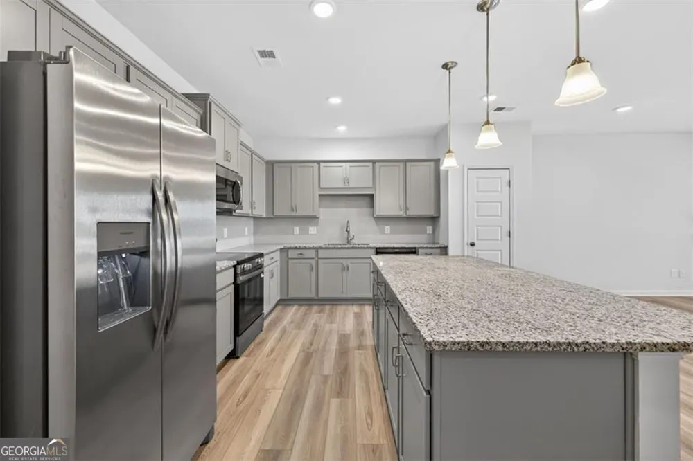 323 Caroline PL Villa Rica, GA 30180