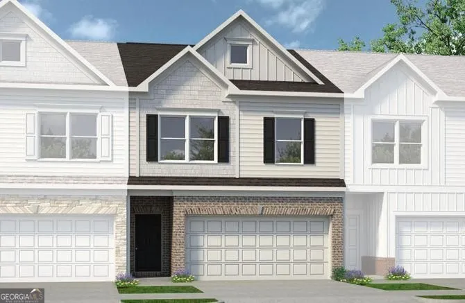 323 Caroline PL Villa Rica, GA 30180
