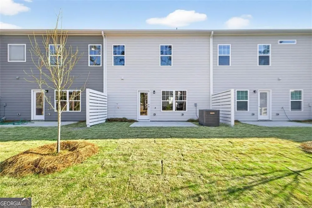323 Caroline PL Villa Rica, GA 30180
