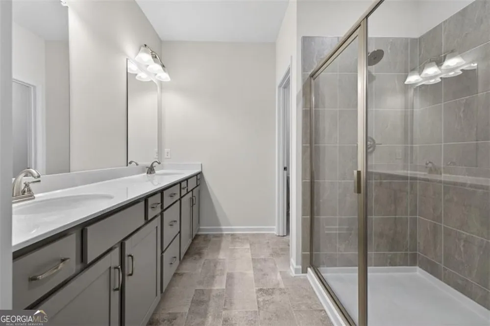 323 Caroline PL Villa Rica, GA 30180