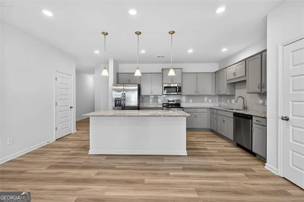 323 Caroline PL Villa Rica, GA 30180