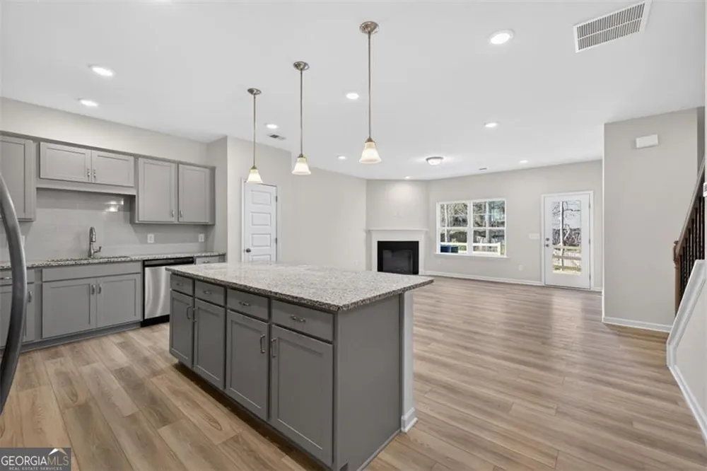323 Caroline PL Villa Rica, GA 30180