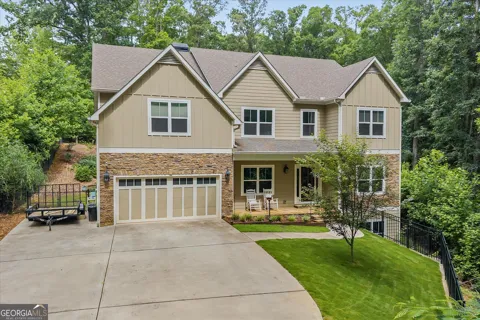 4475 Liberty RD