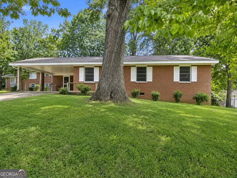 3543 Meadowview CT