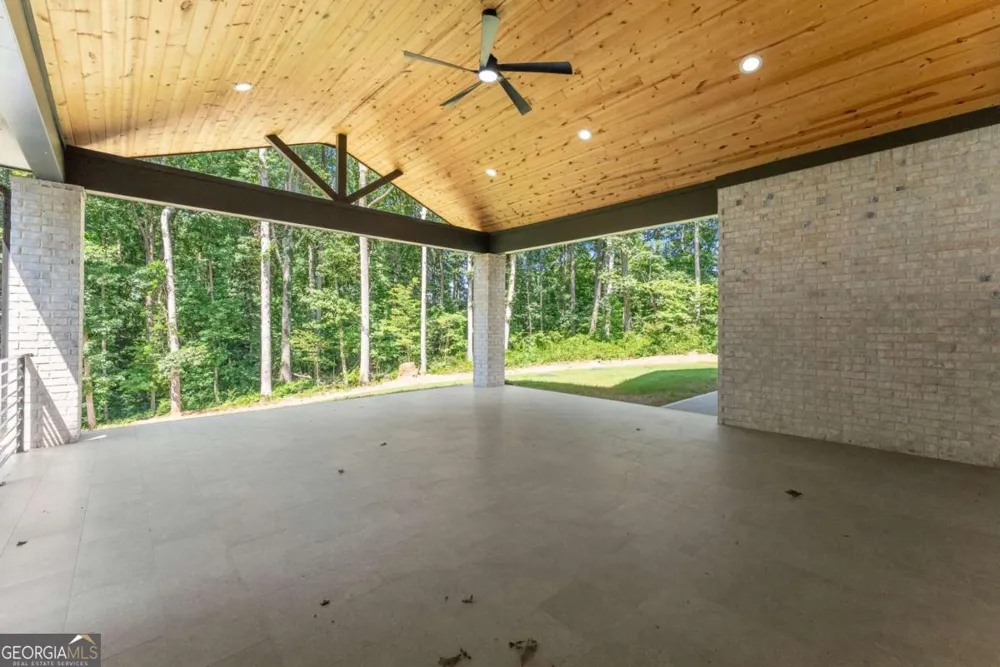 333 Sims Bridge Rd Lot 1 Commerce, GA 30530