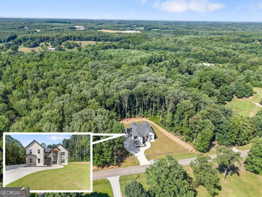 333 Sims Bridge Rd Lot 1 Commerce, GA 30530