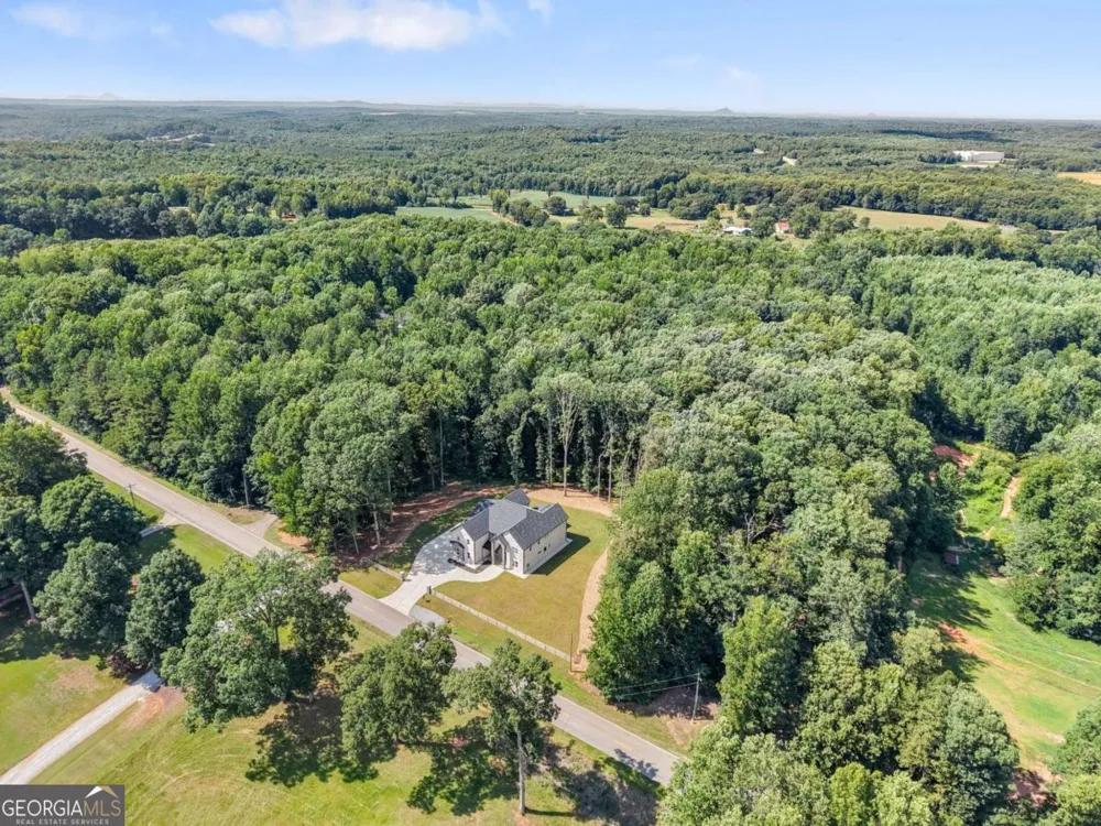 333 Sims Bridge Rd Lot 1 Commerce, GA 30530