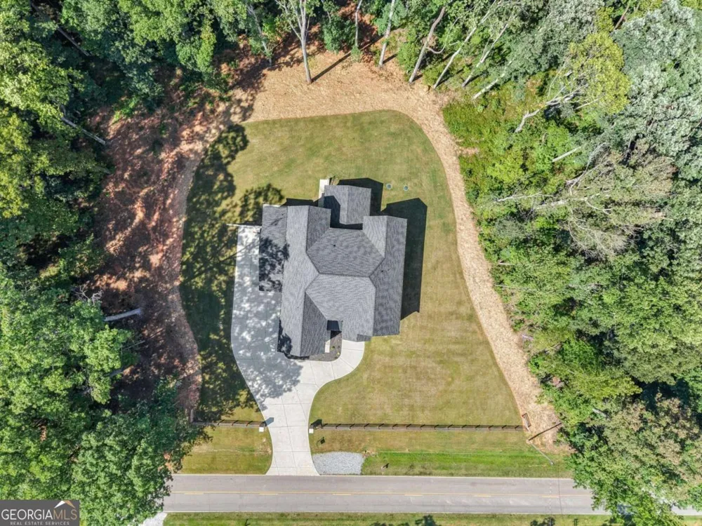 333 Sims Bridge Rd Lot 1 Commerce, GA 30530