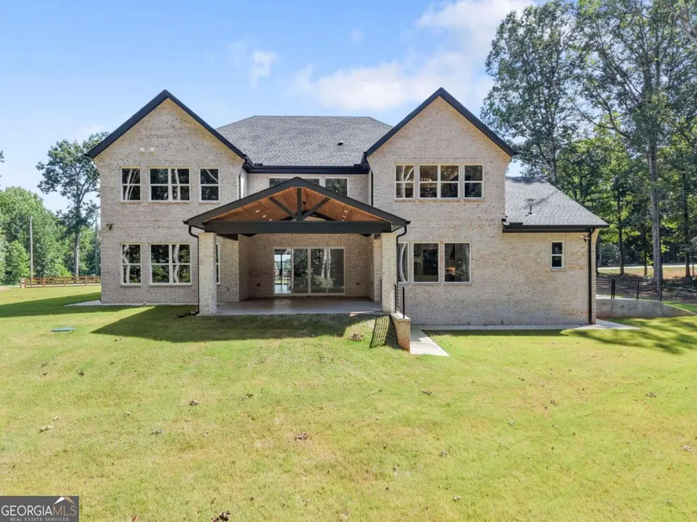 333 Sims Bridge Rd Lot 1 Commerce, GA 30530