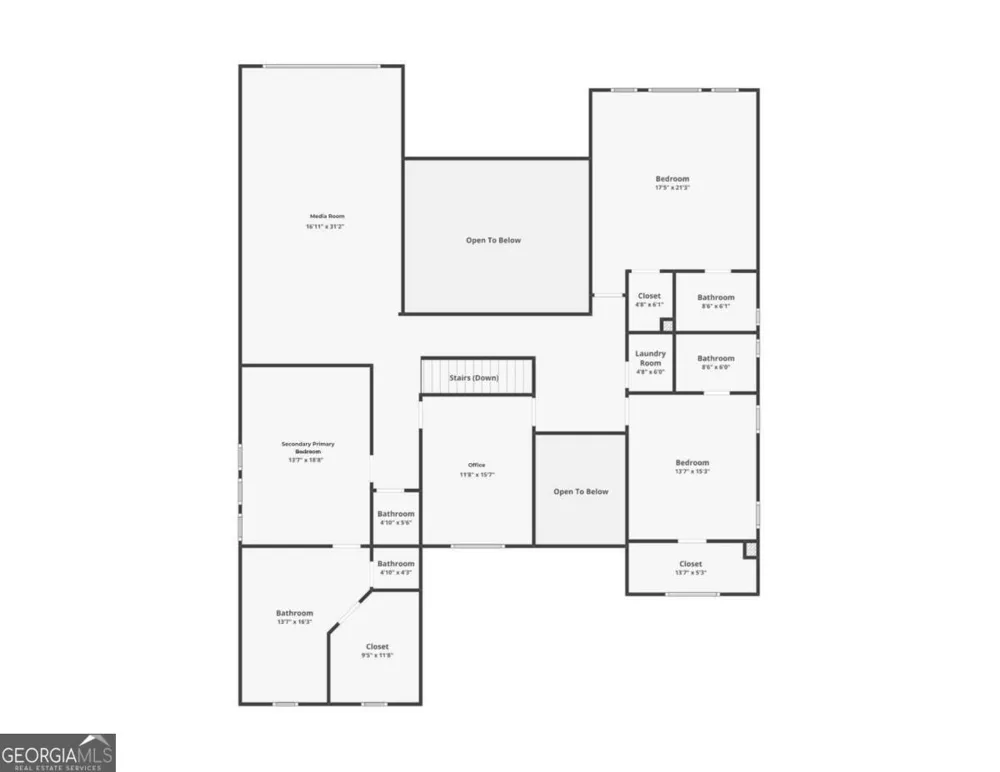 333 Sims Bridge Rd Lot 1 Commerce, GA 30530