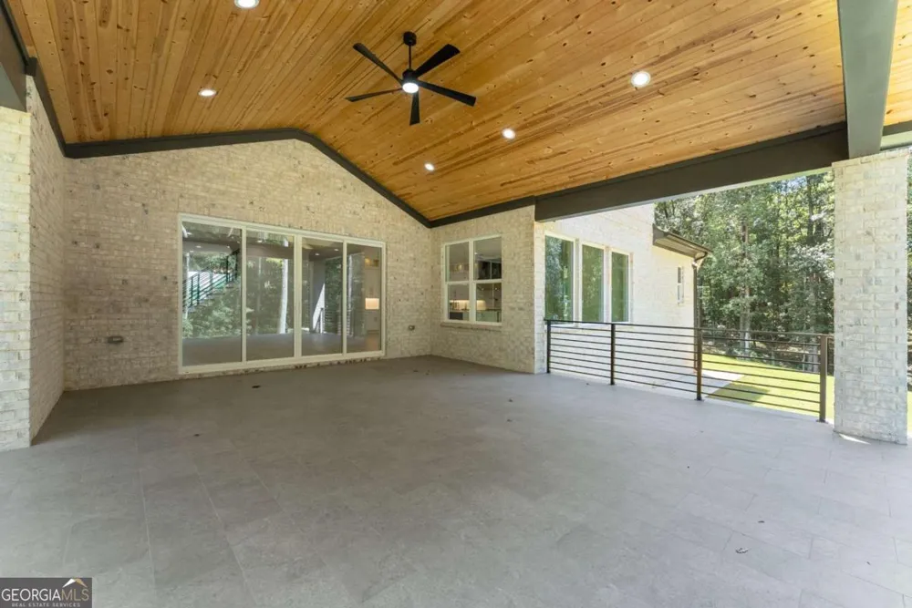 333 Sims Bridge Rd Lot 2 Commerce, GA 30530