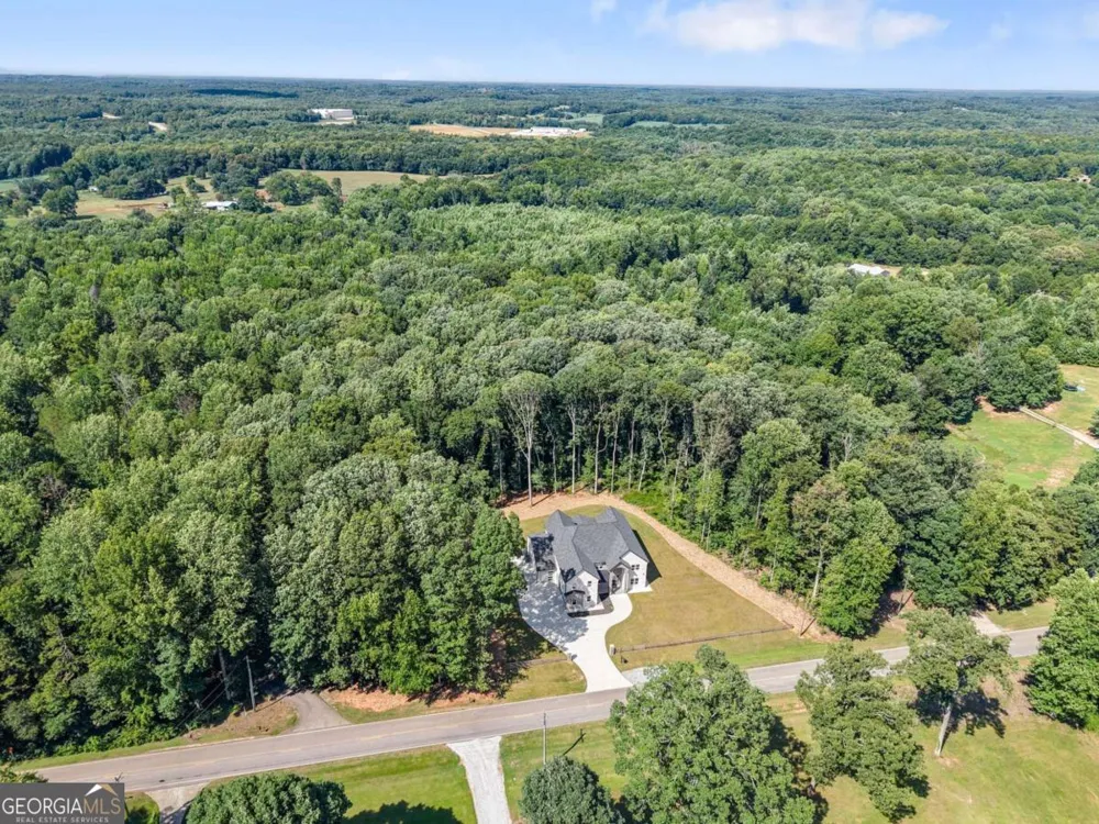 333 Sims Bridge Rd Lot 2 Commerce, GA 30530