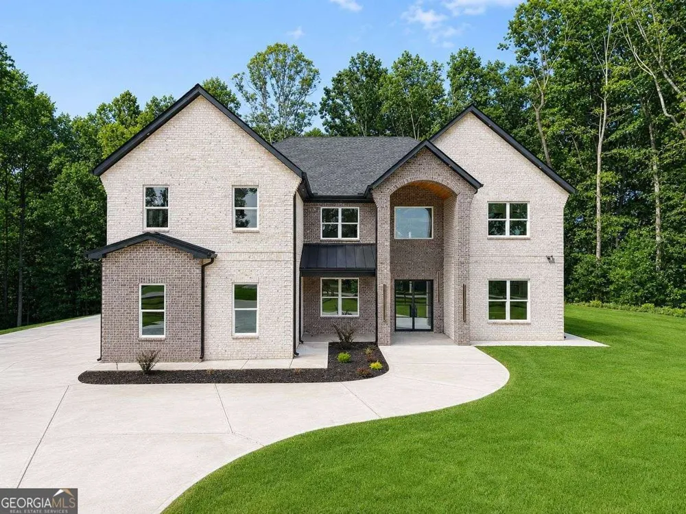 333 Sims Bridge Rd Lot 2 Commerce, GA 30530
