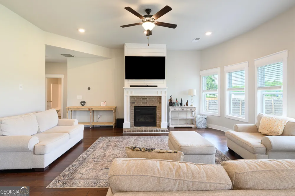 232 Township DR Senoia, GA 30276