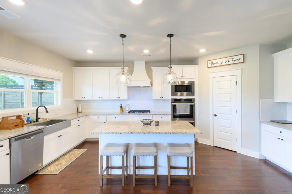 232 Township DR Senoia, GA 30276