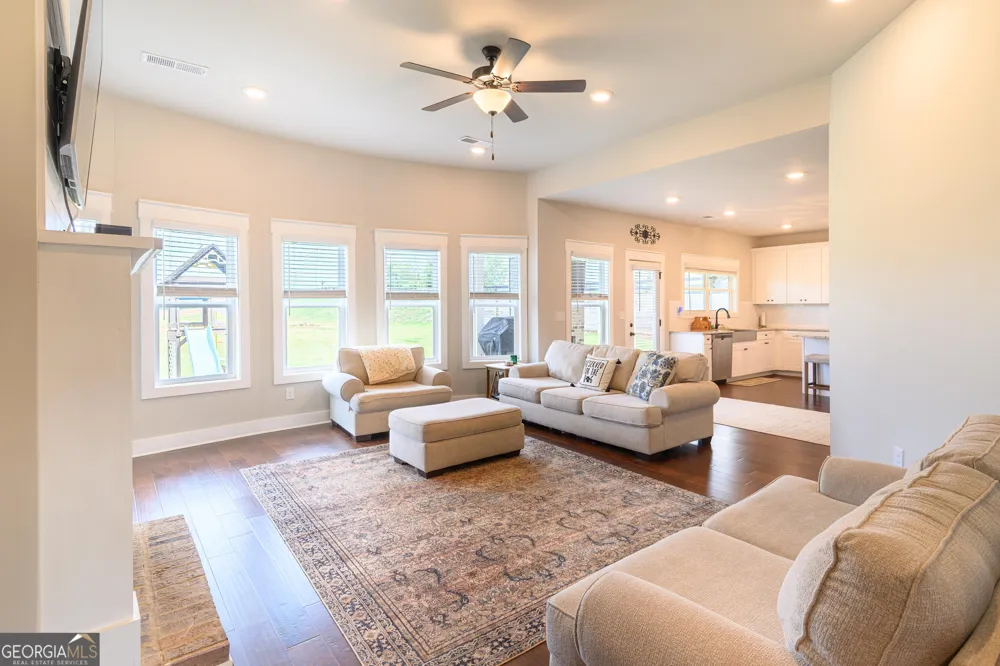 232 Township DR Senoia, GA 30276