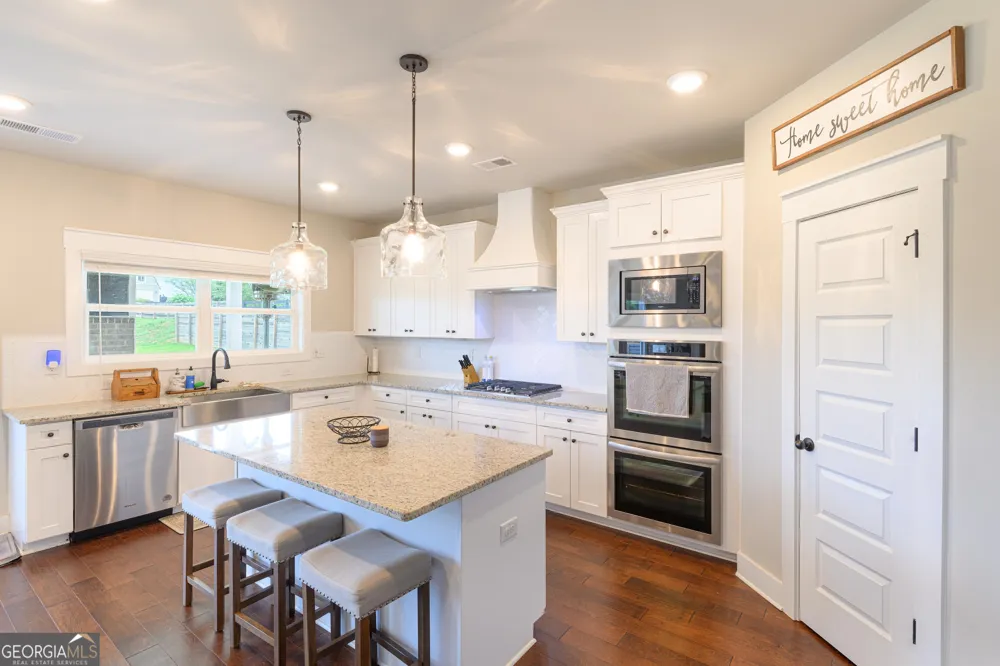 232 Township DR Senoia, GA 30276