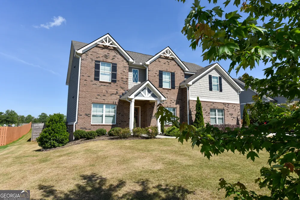 232 Township DR Senoia, GA 30276