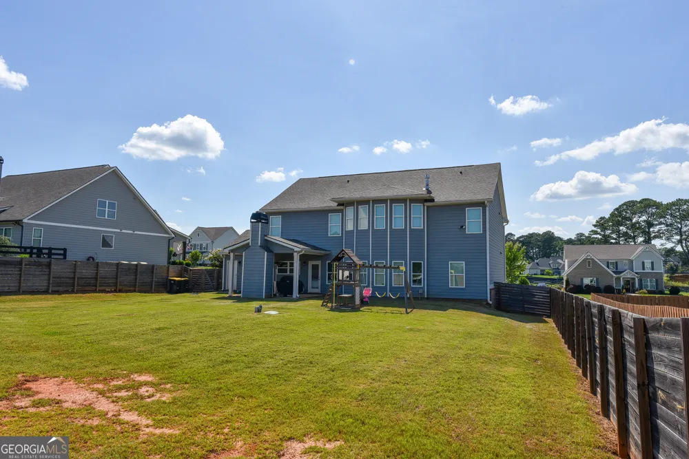 232 Township DR Senoia, GA 30276