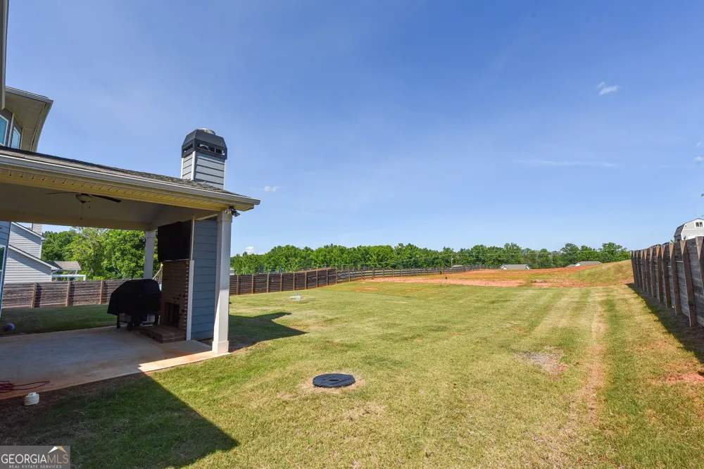 232 Township DR Senoia, GA 30276