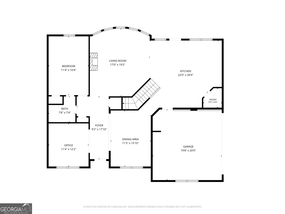 232 Township DR Senoia, GA 30276