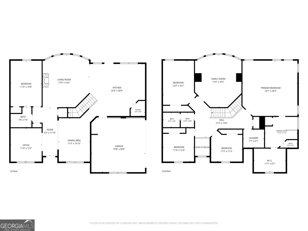 232 Township DR Senoia, GA 30276