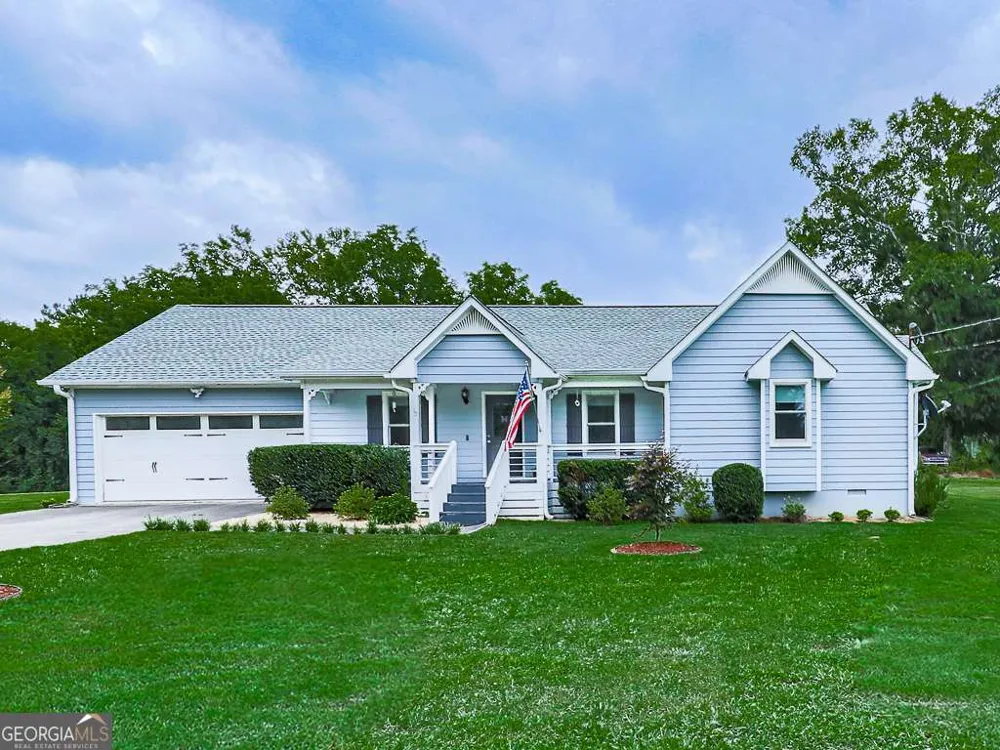 10 Southwood DR NW Adairsville, GA 30103