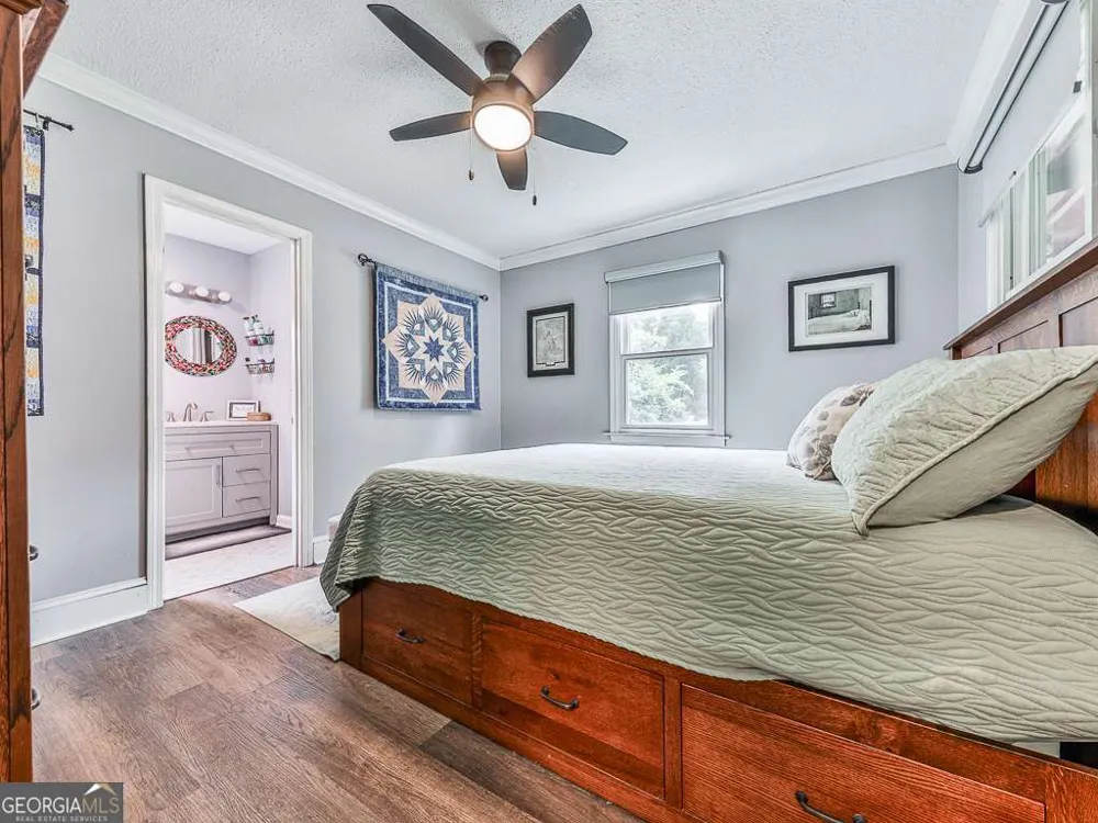 10 Southwood DR NW Adairsville, GA 30103