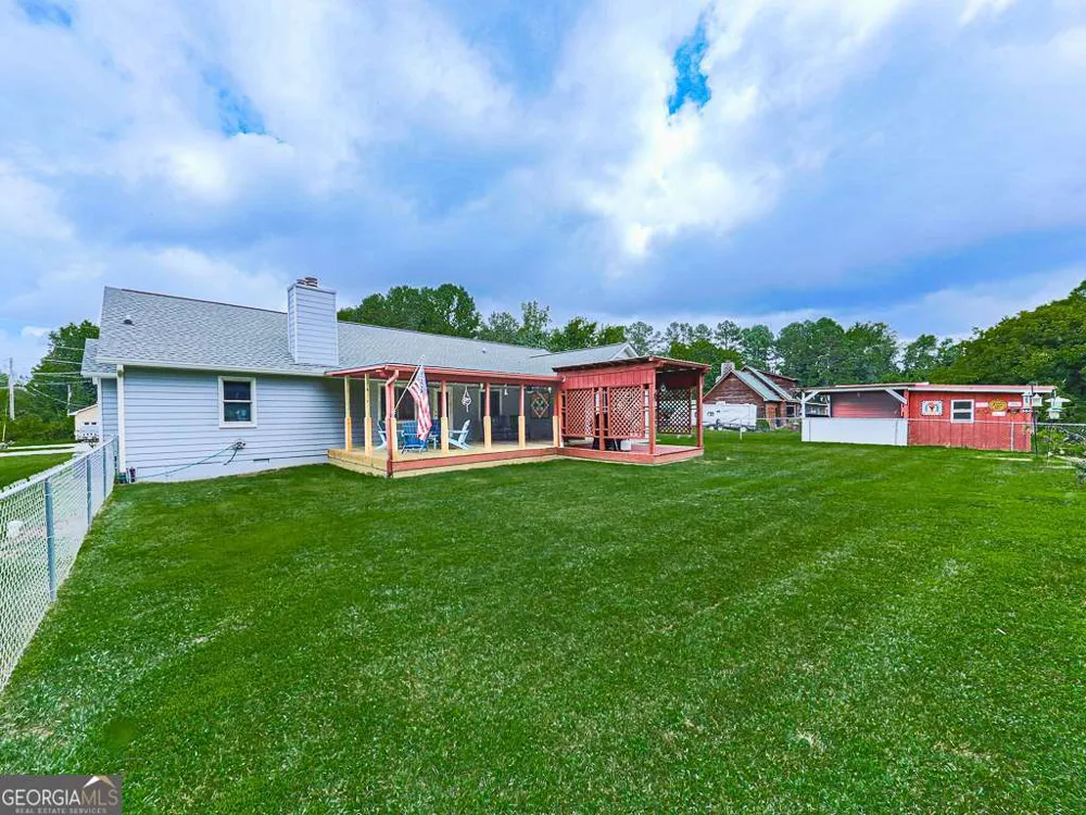10 Southwood DR NW Adairsville, GA 30103
