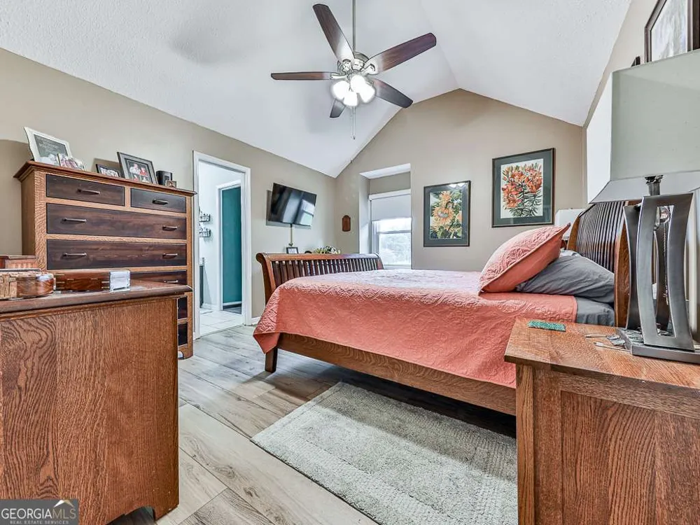 10 Southwood DR NW Adairsville, GA 30103