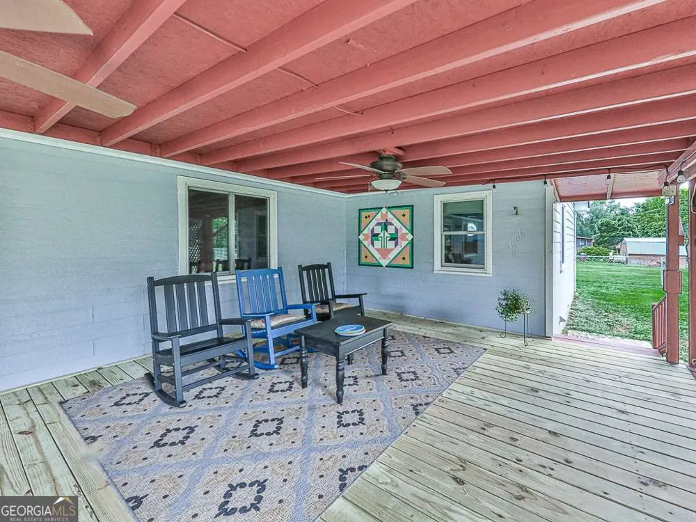 10 Southwood DR NW Adairsville, GA 30103