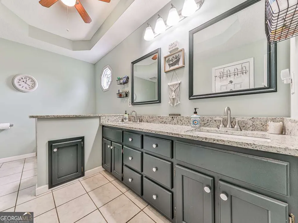 10 Southwood DR NW Adairsville, GA 30103