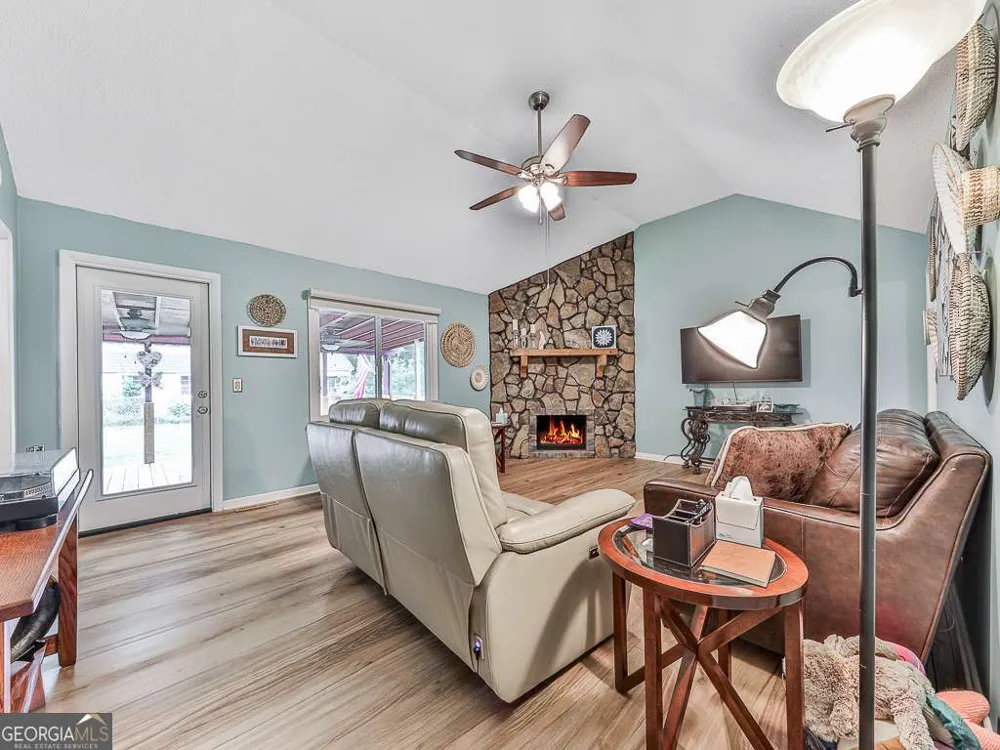 10 Southwood DR NW Adairsville, GA 30103
