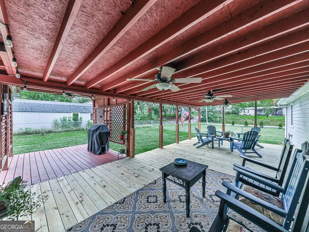 10 Southwood DR NW Adairsville, GA 30103
