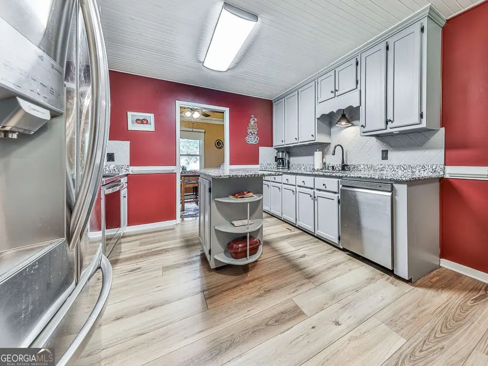 10 Southwood DR NW Adairsville, GA 30103