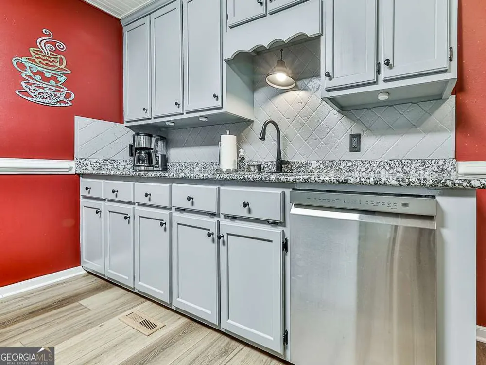 10 Southwood DR NW Adairsville, GA 30103