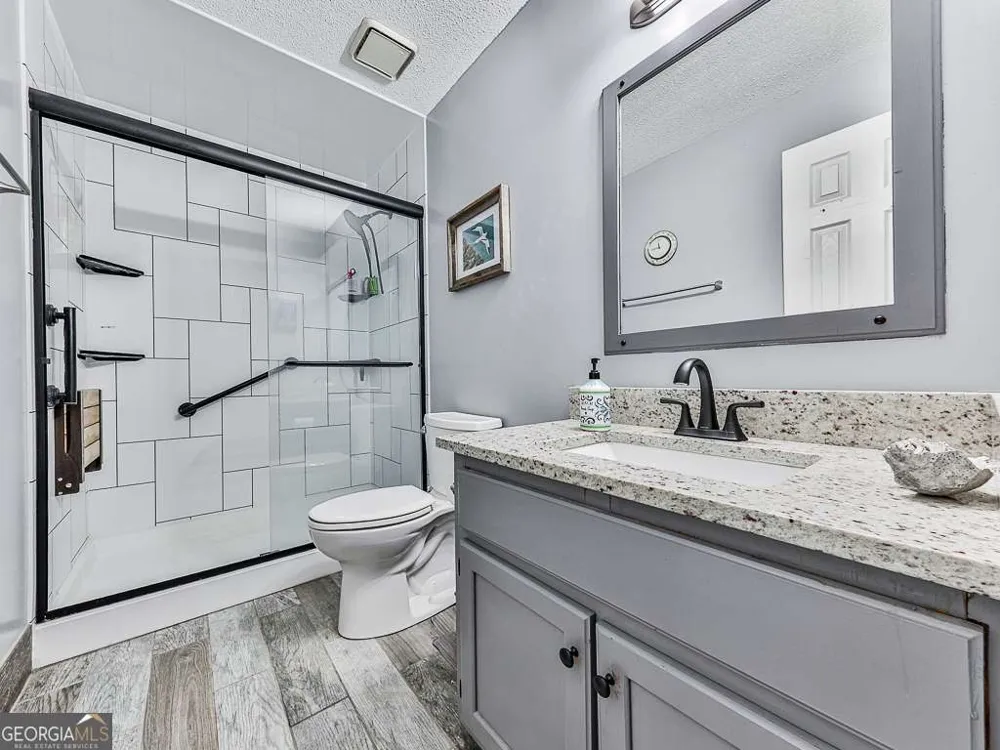 10 Southwood DR NW Adairsville, GA 30103