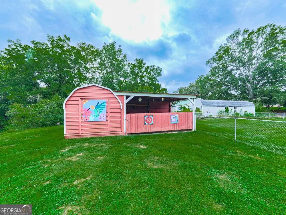 10 Southwood DR NW Adairsville, GA 30103