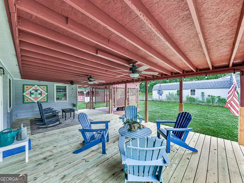10 Southwood DR NW Adairsville, GA 30103