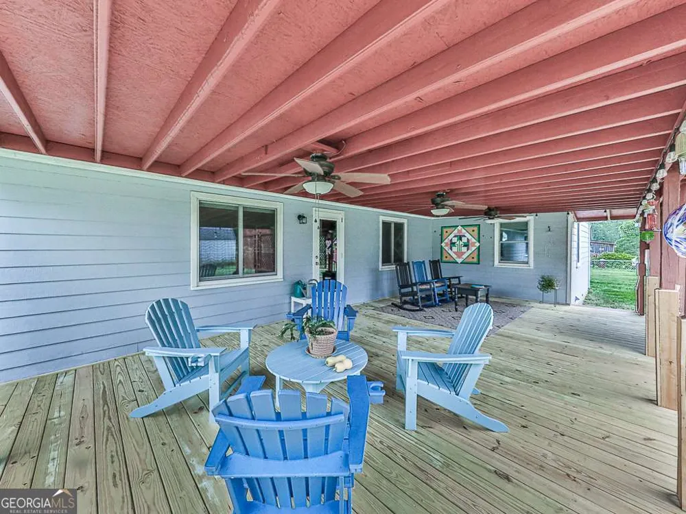 10 Southwood DR NW Adairsville, GA 30103