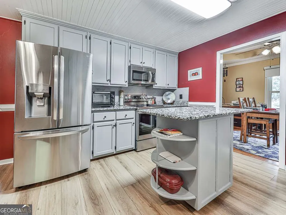 10 Southwood DR NW Adairsville, GA 30103