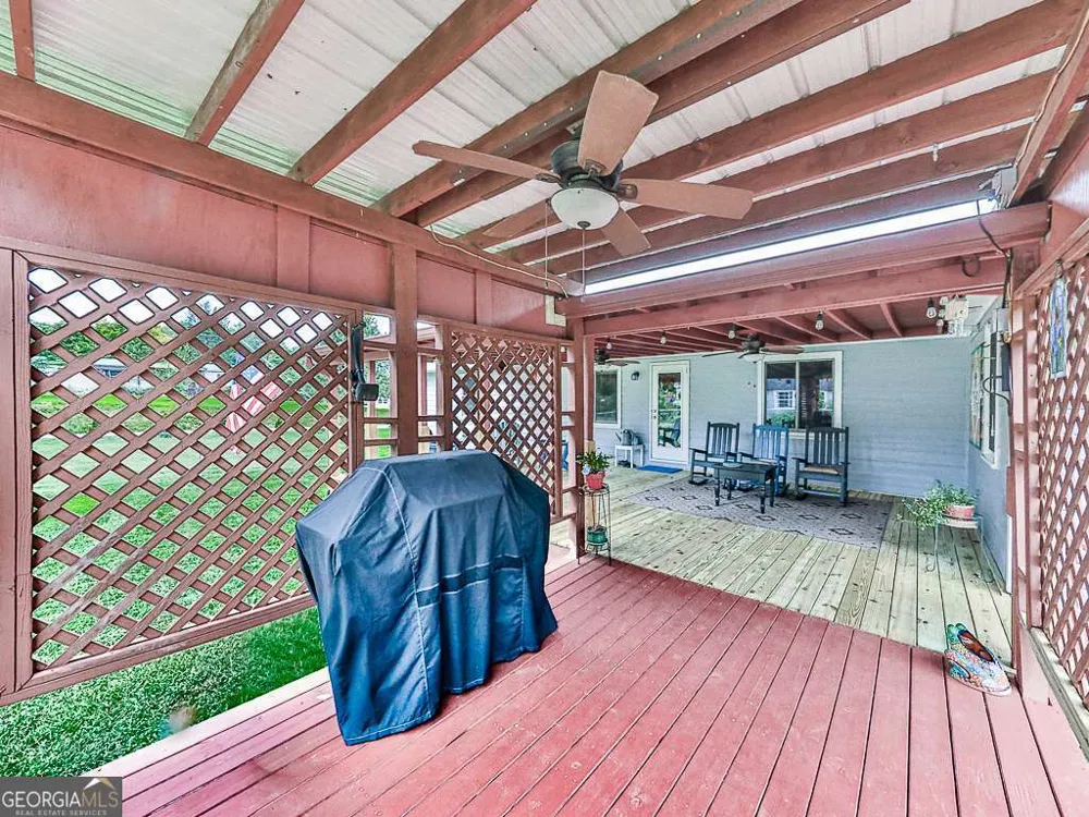 10 Southwood DR NW Adairsville, GA 30103
