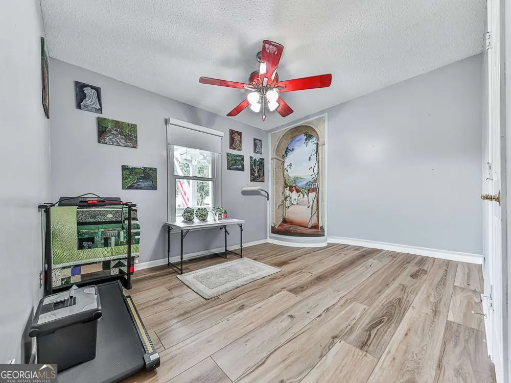 10 Southwood DR NW Adairsville, GA 30103