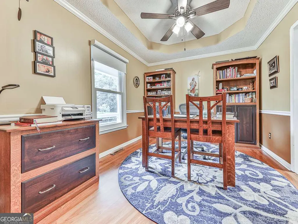 10 Southwood DR NW Adairsville, GA 30103