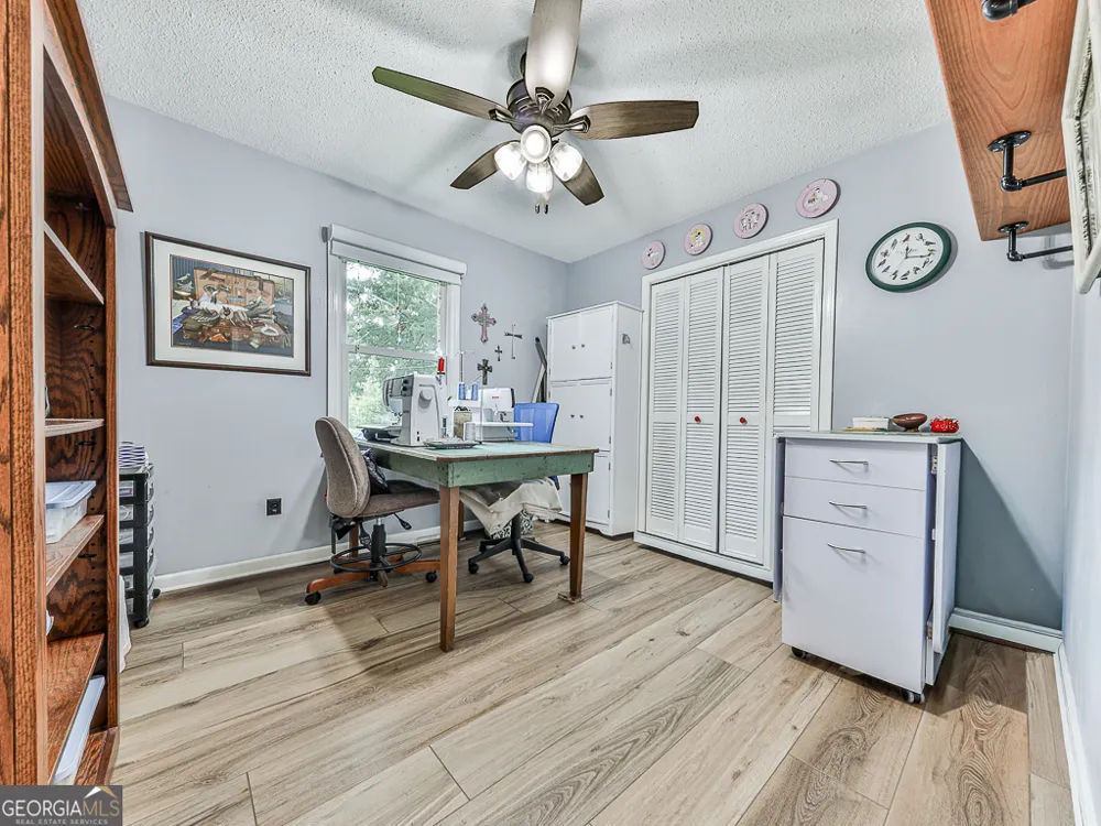10 Southwood DR NW Adairsville, GA 30103