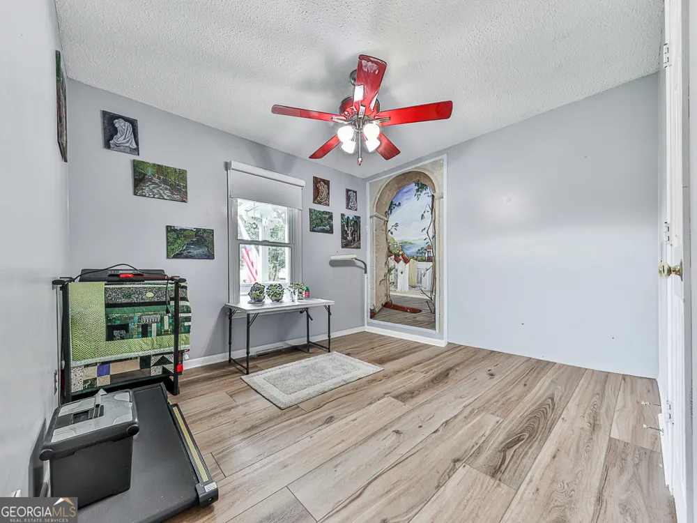 10 Southwood DR NW Adairsville, GA 30103
