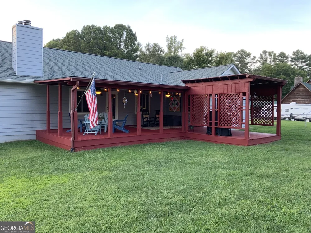 10 Southwood DR NW Adairsville, GA 30103