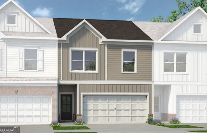 15 Bonsai WAY Cartersville, GA 30120