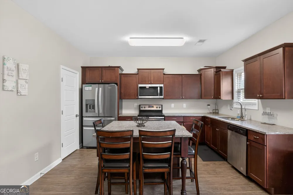 338 Springwater WAY Bremen, GA 30110