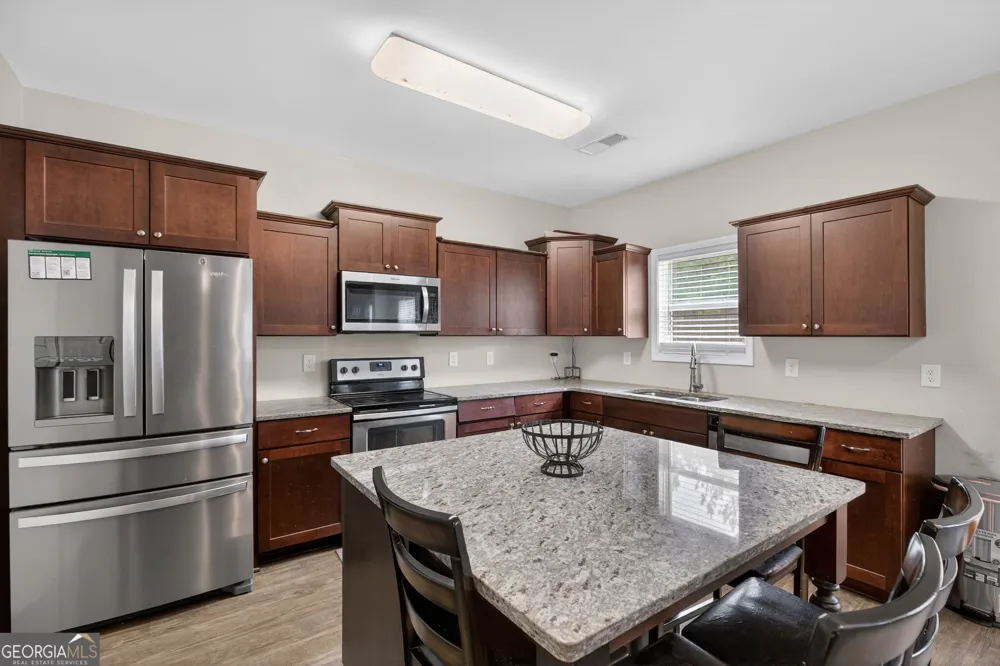 338 Springwater WAY Bremen, GA 30110
